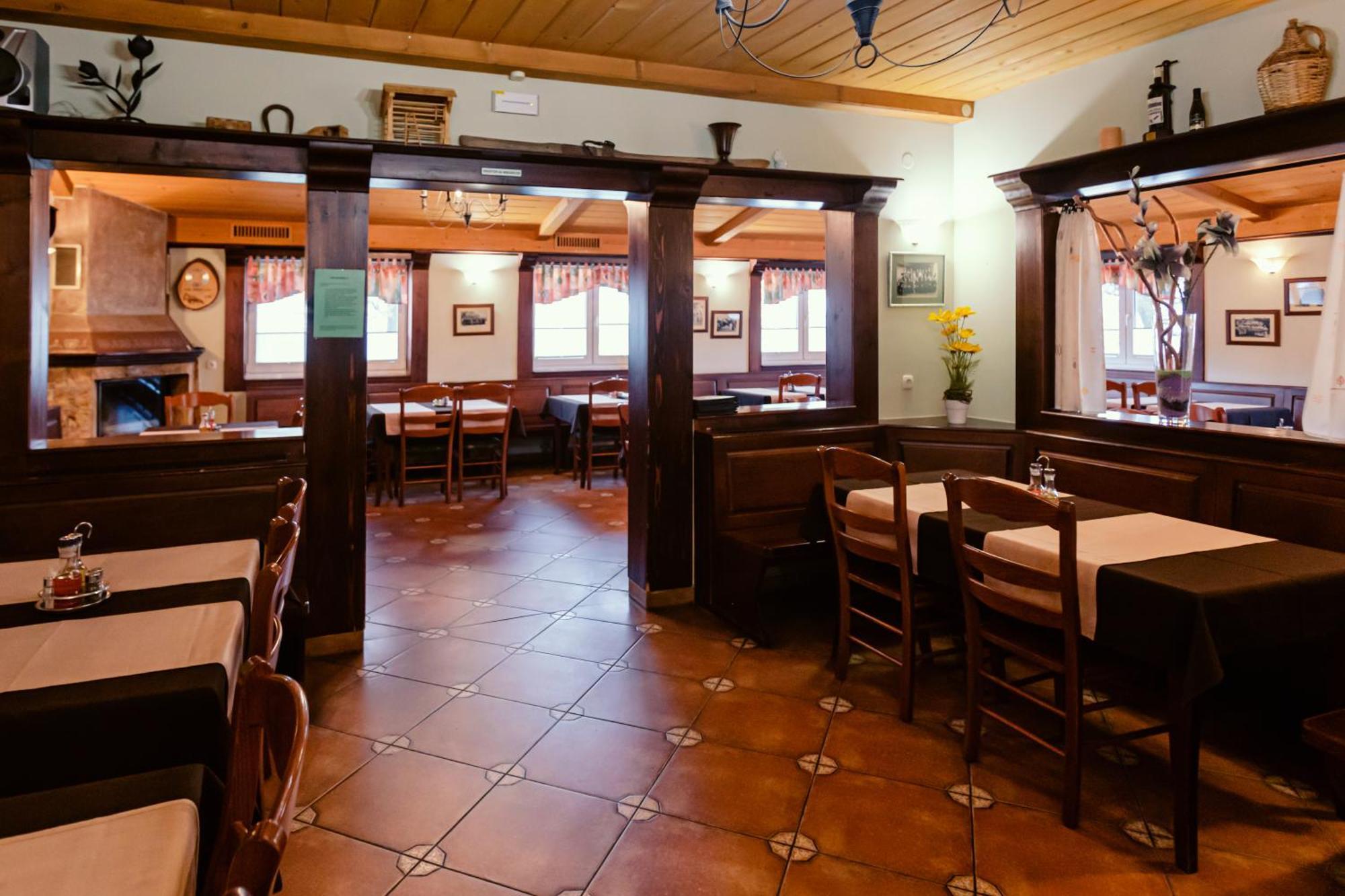 Rooms En Krajcar Церкница Экстерьер фото